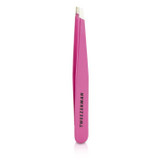 Slant Tweezer - Pink (Studio Collection) - -