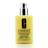 Dramatically Different Moisturising Gel - Combination Oily to Oily (With Pump) 7WAP - 200ml-6.7oz