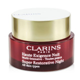 Super Restorative Night Age Spot Correcting Replenishing Cream - 50ml-1.6oz