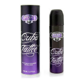Cuba Tattoo Eau De Parfum Spray - 100ml-3.3oz