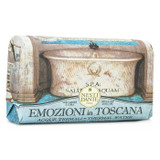 Emozioni In Toscana Natural Soap - Thermal Water - 250g-8.8oz