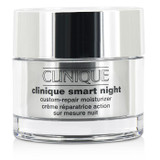 Smart Night Custom-Repair Moisturizer (Combination Oily to Oily) - 50ml-1.7oz