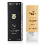 Teint Couture Blurring Foundation Balm SPF 15 - # 4 Nude Beige - 30ml-1oz