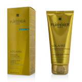 Solaire Nourishing Repair Shampoo with Jojoba Wax - After Sun - 200ml-6.76oz