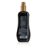 Spray Gel Sunscreen Broad Spectrum SPF 4 with Instant Bronzer - 237ml-8oz