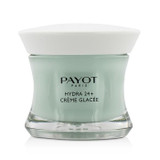 Hydra 24+ Creme Glacee Plumpling Moisturizing Care - For Dehydrated, Normal to Dry Skin - 50ml-1.6oz