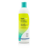 No-Poo Decadence (Zero Lather Ultra Moisturizing Milk Cleanser - For Super Curly Hair) - 355ml-12oz