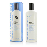 Acne Clearing Wash - 250ml-8.5oz