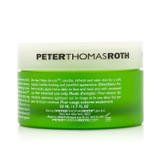 Cucumber De-Tox Bouncy Hydrating Gel - 50ml-1.7oz