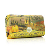 Emozioni In Toscana Natural Soap - The Golden Countryside - 250g-8.8oz