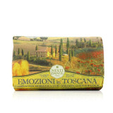 Emozioni In Toscana Natural Soap - The Golden Countryside - 250g-8.8oz