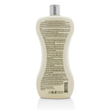 Silk Therapy Shampoo - 1000ml-34oz