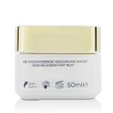 Age Perfect Re-Hydrating Night Cream - For Mature Skin - 50ml-1.7oz