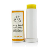 Organic Lip and Cheek Balm - 18g-0.6oz
