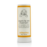 Organic Lip and Cheek Balm - 18g-0.6oz