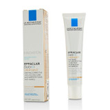 Effaclar Duo (+) Unifiant Unifying Corrective Unclogging Care Anti-Imperfections Anti-Marks - Medium - 40ml-1.35oz