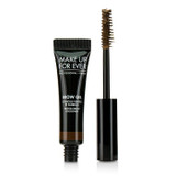 Brow Gel Tinted Brow Groomer - # 35 (Medium Brown) - 6ml-0.2oz