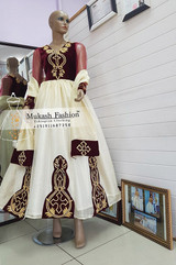 Mukash cross wedding package