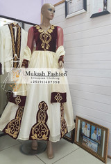 Mukash cross wedding package