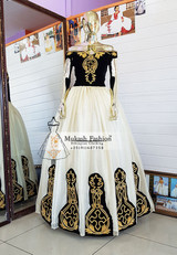 Mukash cross wedding package