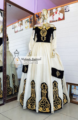 Mukash cross wedding package