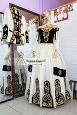 Mukash cross wedding package