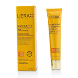 Sunissime Global Anti-Aging Energizing Protective Fluid SPF15 For Face & Decollete - 40ml-1.35oz