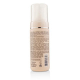 Intral Air Mousse Cleanser With Chamomile - For Sensitive Skin - 125ml-4.2oz