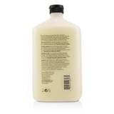 MOP Lemongrass Volume Conditioner (For Fine Hair) - 1000ml-33.8oz