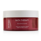 Bath Therapy Relaxing Blend Body Hydrating Cream - 200ml-6.76oz Bath Therapy Relaxing Blend Body Hydrating Cream - 200ml-6.76oz
