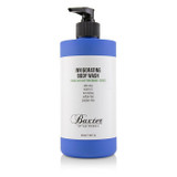 Invigorating Body Wash - Italian Lime and Pomegranate Essence - 473ml-16oz