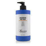 Invigorating Body Wash - Citrus And Herbal-Musk Essence - 473ml-16oz