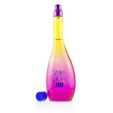 Wild Glow Eau De Toilette Spray - 100ml-3.4oz