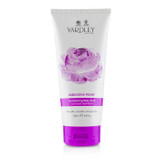 Energising Peony Moisturising Body Wash - 200ml-6.8oz