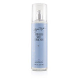 Sparkling White Diamonds Fine Fragrance Mist - 236ml-8oz