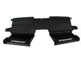 aFe MagnumFORCE Intake Scoops - E9X 3 Series & M3