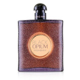 Black Opium Glow Eau De Toilette Spray (2018 Edition) - 50ml-1.6oz