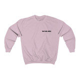 Don't Quit, Adjust Sweatshirt