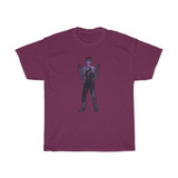 Mort Anims design T-shirt
