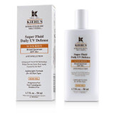 Dermatologist Solutions Super Fluid UV Defense Sunscreen SPF 50+ - For All Skin Types - 50ml-1.7oz