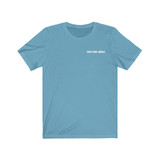 Don't Quit, Adjust v2 T-shirt