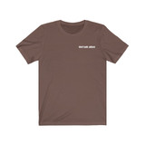 Don't Quit, Adjust v2 T-shirt