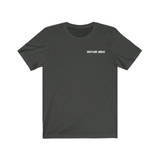 Don't Quit, Adjust v2 T-shirt