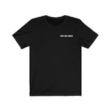 Don't Quit, Adjust v2 T-shirt