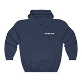 Don't Quit, Adjust v2 Hoodie