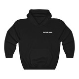 Don't Quit, Adjust v2 Hoodie
