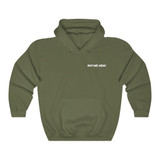 Don't Quit, Adjust v2 Hoodie