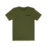 Don't Quit, Adjust T-shirt