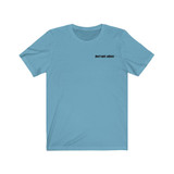 Don't Quit, Adjust T-shirt