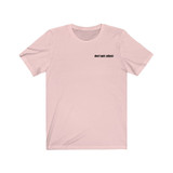 Don't Quit, Adjust T-shirt